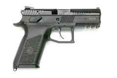 CZ P-07