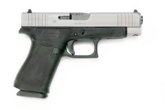 グロック 48 Gen5 シルバースライド