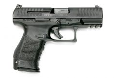 ワルサー PPQ