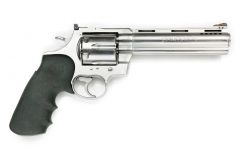 コルト アナコンダ .44マグナム 6インチ ポーテッド