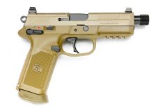 FNX-45 Tactical