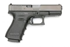 グロック G19 Gen4 MOS