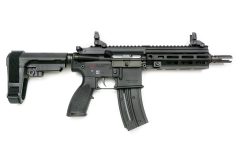 H&K HK416 .22 LR Pistol