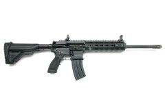 H&K MR556A1 (HK416)