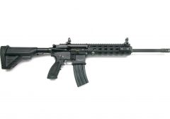 H&K MR556A1 (HK416)