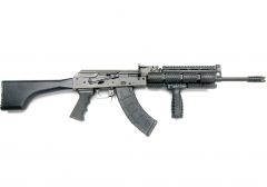I.O.Inc AKM 247E RAS