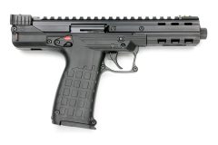 ケルテック CP33 .22LR
