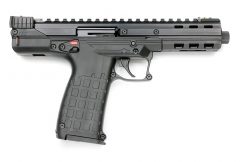 ケルテック CP33 .22LR