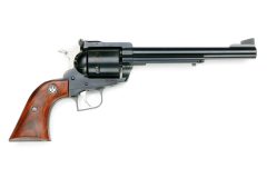 ルガー スーパーブラックホーク .44Mag