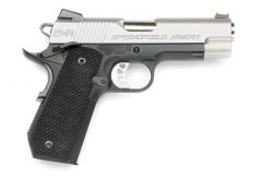 SFA EMP-9 4インチ コンシールド キャリー CONTOUR