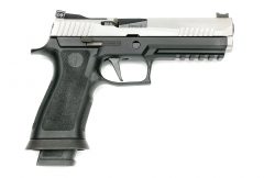 SIG SAUER P320 X5
