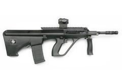 スタイヤー AUG A3M1