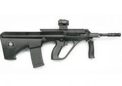 スタイヤー AUG A3M1