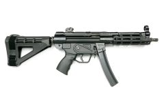 ゼニス Z-5RS ピストルマン