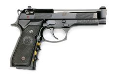 ベレッタ M92 エリート