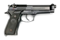 ベレッタ M92FS