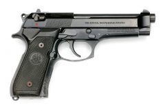 ベレッタ M92FS