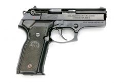 ベレッタ M8000 クーガー F