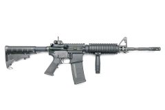 コルト M4A1 MWS