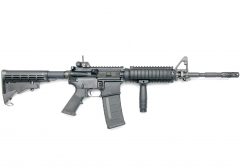 コルト M4A1 MWS