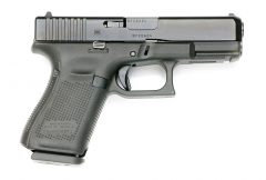グロック G19 Gen5