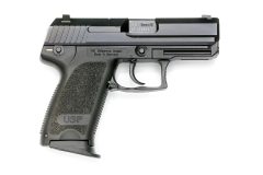 H&K USP コンパクト