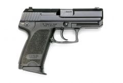 H&K USP コンパクト