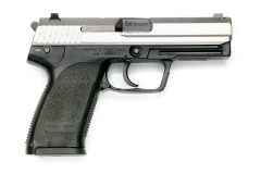 H&K USP-9