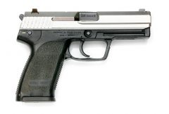 H&K USP-9