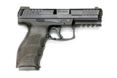 H&K VP-9