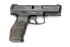 H&K VP-9
