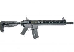 Hammerli Tac R1 22C