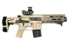 Maxim Defense MDX