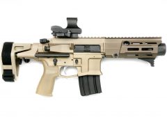 Maxim Defense MDX