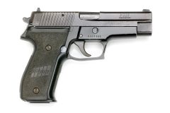 SIG P226 中期型