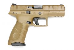ベレッタ APX FDE