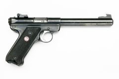 ルガー Mk II ターゲット 6インチバレル