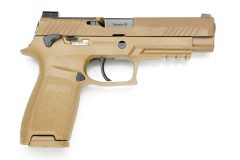 SIG SAUER P320 M17
