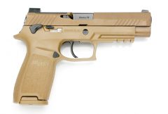 SIG SAUER P320 M17