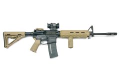 スミス&ウェッソン M&P15 Magpul
