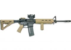 スミス&ウェッソン M&P15 Magpul
