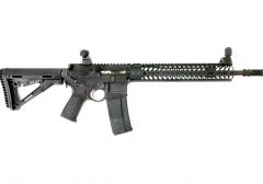 スパイクス タクティカル “クルーセイダー” モデル ST-15
