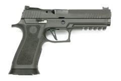 SIG SAUER P320 X-Five Legion