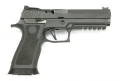 SIG SAUER P320 X-Five Legion