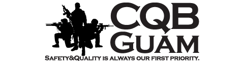 CQB Guam