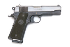 コルト コマンダー M1991A1