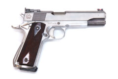 JN Custom .45 5inch