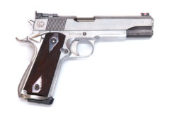 JN Custom .45 5inch