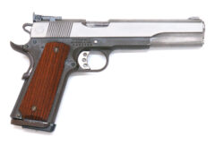 JN Custom .45 6inch
