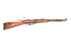 モシンナガンM1891／30